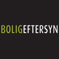 Boligeftersyn P/S logo - Similar company to Domutech