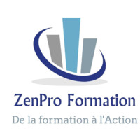 ZenPro le Centre de Formation logo - Similar company to Centre De Formation De L'Expertise - Cdfe