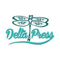 Štamparija Delta Press logo - Similar company to Blockcept
