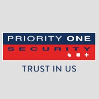 Priority One Security logo - Similar company to Forumsherpa