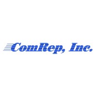 ComRep, Inc. logo - Similar company to Rom Con-Sort Solutions