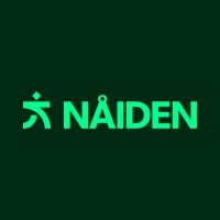 Nåiden logo - Similar company to Nyab