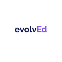 Evolving Education logo - Similar company to Borderless Edtech