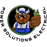 Power Solutions Electrical Ltd logo - Similar company to Power Solutions Electrical Contractors Ltd