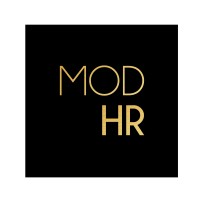 Mod HR logo - Similar company to Denali HR