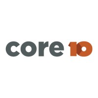 Core10 logo - Similar company to Beachy