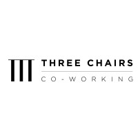 Three Chairs Coworking