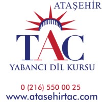 Atasehir TAC Yabancı Dil Eğitim Merkezi logo - Similar company to Öncü Eğitimciler - Leading Educators