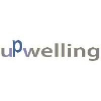 Upwelling logo - Similar company to Faithcode