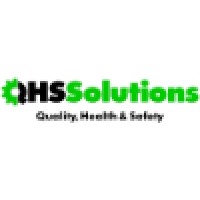 Qhs Solutions Ltd.,