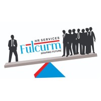Fulcrum HR Services logo - Similar company to Interactive Skills Academy
