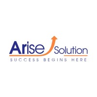 Arise Solution (A Recruitment & Staffing firm) logo - Similar company to Winaxis