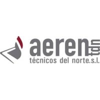 AEREN TECNICOS DEL NORTE S.L. logo - Similar company to Electro Rayma Sl