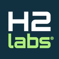H2labs logo - Similar company to Exergi System International Ab