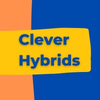 Clever Hybrids℠ logo - Similar company to Byebully