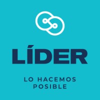 Líder Productos Publicitarios logo - Similar company to Platanitos Cope