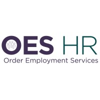 Order Employment Services Limited logo - Similar company to Dhv-Net (Digital Health Vital Networks)