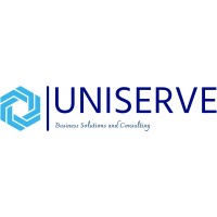 Uniserve Business Solutions and Consulting Pvt. Ltd. logo - Similar company to Matemerge Technologies Pvt Ltd
