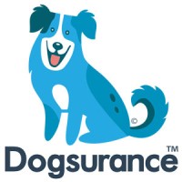 Dogsurance logo - Similar company to Digital Anarchy