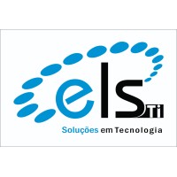 ELS TI - Soluções em Tecnologia logo - Similar company to Campinas Hall