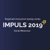 Regionalni inovacioni startap centar Impuls 2019 - Regional Innovation Startup Center Impulse 2019 logo - Similar company to Centarnit