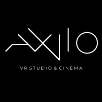 AXiiO VR Studio logo - Similar company to Proximity
