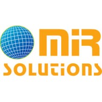MirSolutions logo - Similar company to Mir Solutions