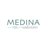 Medina Interiors logo - Similar company to Cazayoux Creative