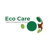 Eco Care Waste Management (Pvt.) Limited. logo - Similar company to A.T Waste Management