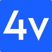 4v Company logo - Similar company to 4V