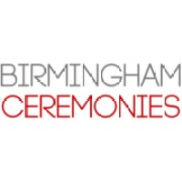 Birmingham Ceremonies Ltd logo - Similar company to Gba