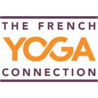 The French Yoga Connection logo - Similar company to Double Rouge