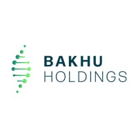 Bakhu Holdings Corporation