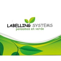 Labelling Systems logo - Similar company to Industrial Labelling Systems Ltd (Ils)