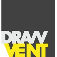 Drawvent logo - Similar company to Mac Studio