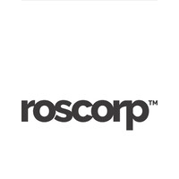 Roscorp™️ logo - Similar company to Key Living