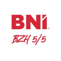 BNI BZH 5/5 logo - Similar company to Formation-Communication.Fr