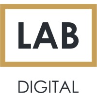 LAB Digital Training logo - Similar company to Blue Digital Training