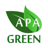 Apa Green