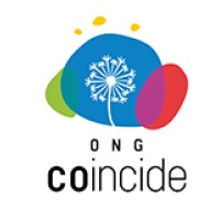 ONG COINCIDE logo - Similar company to Fundación Asiste
