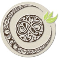 Gaïa Esotérica logo - Similar company to Fulgur Press