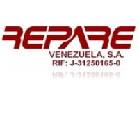 REPARE VENEZUELA S.A. logo - Similar company to In Growth Solutions
