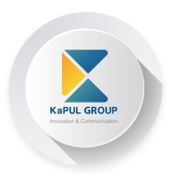 KaPUL Group of Companies logo - Similar company to The Killid Group