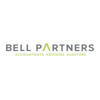 Bell Partners logo - Similar company to Feezily