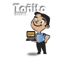 Tonitostorec logo - Similar company to Maquigrafia
