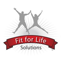 Fit for Life Solutions logo - Similar company to 25Th Hour Accounting Solutions