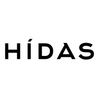 HIDAS logo - Similar company to Chiracc