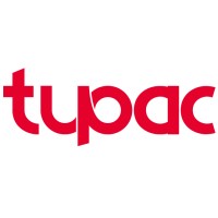 Tupac AB logo - Similar company to The Master