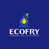 ECOFRY Cooking Oils logo - Similar company to Indigefab