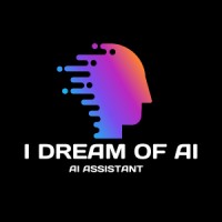 I Dream of AI logo - Similar company to Dream Ai